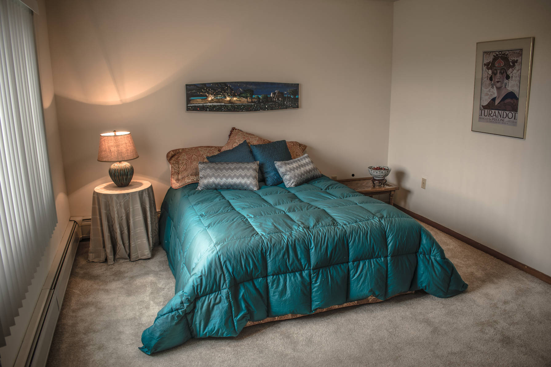 1711 Birch Road Petretti Apartments